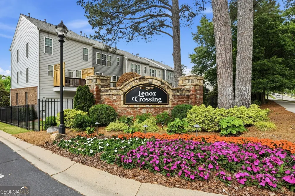 2246 Limehurst DR NE Brookhaven, GA 30319