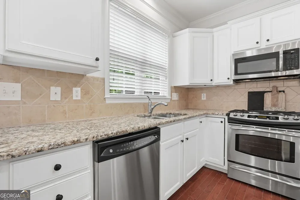 2246 Limehurst DR NE Brookhaven, GA 30319