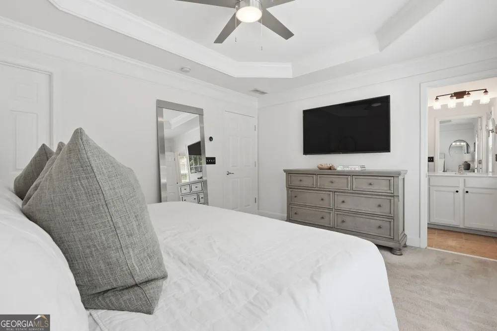 2246 Limehurst DR NE Brookhaven, GA 30319