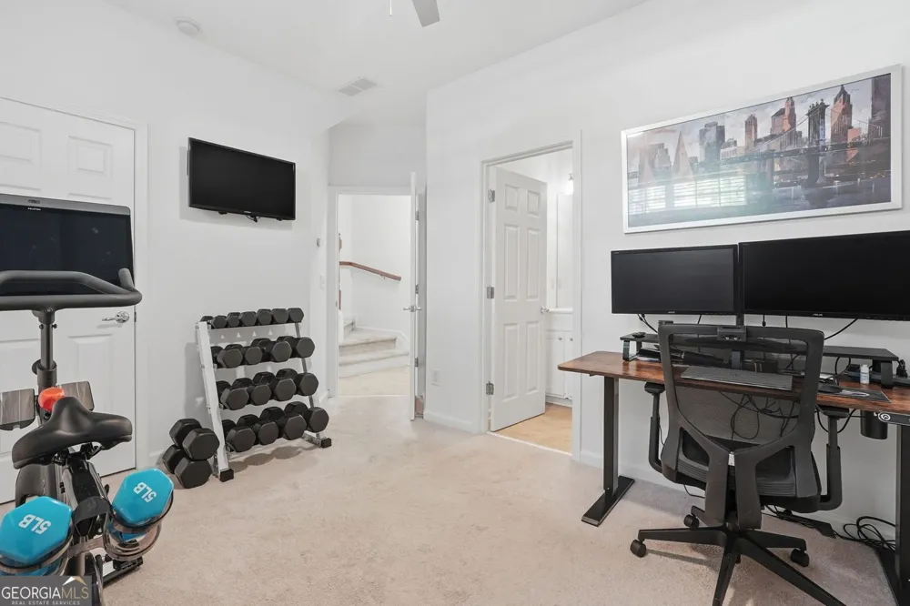 2246 Limehurst DR NE Brookhaven, GA 30319