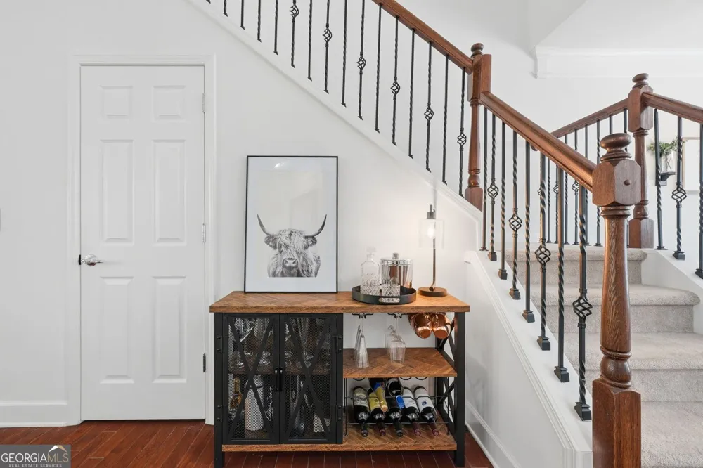 2246 Limehurst DR NE Brookhaven, GA 30319