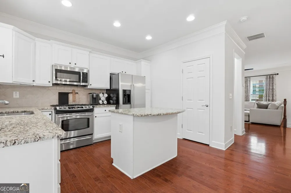 2246 Limehurst DR NE Brookhaven, GA 30319