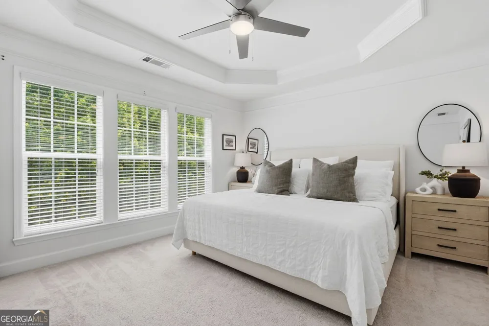 2246 Limehurst DR NE Brookhaven, GA 30319