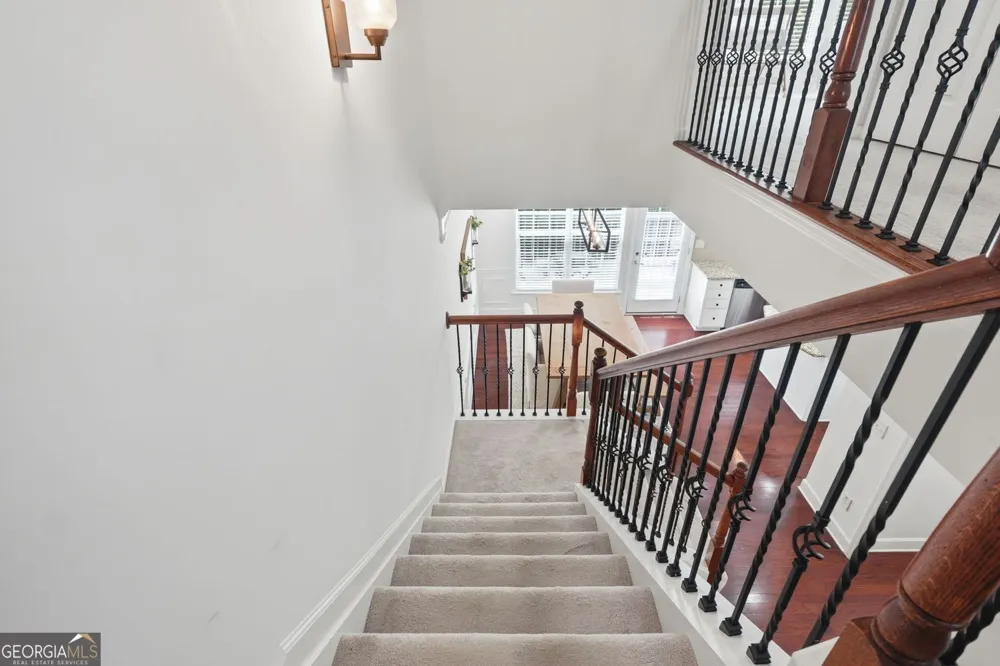 2246 Limehurst DR NE Brookhaven, GA 30319