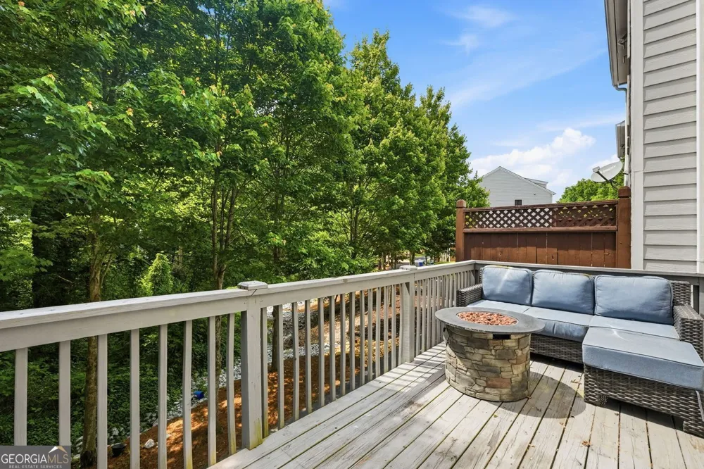 2246 Limehurst DR NE Brookhaven, GA 30319