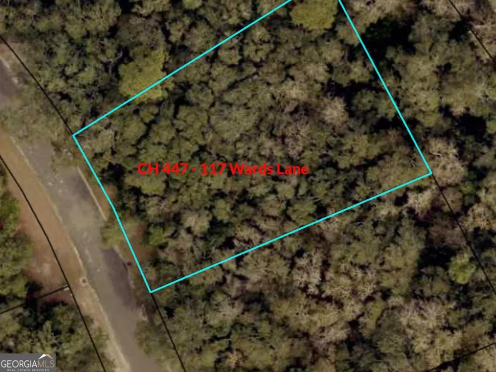 117 Wards LN St. Marys, GA 31558