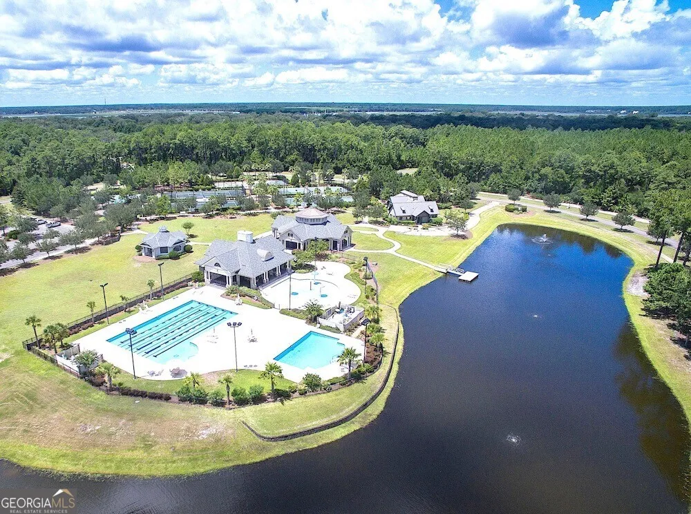 117 Wards LN St. Marys, GA 31558