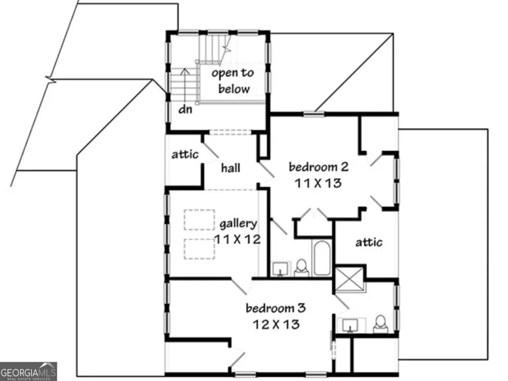 117 Wards LN St. Marys, GA 31558