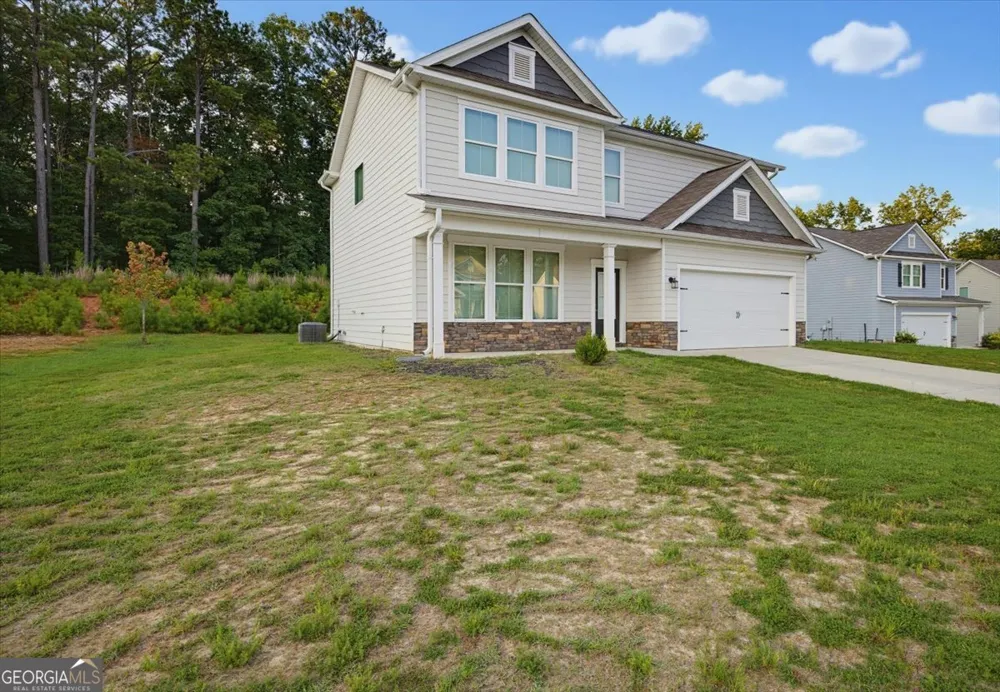 677 Ragan CT Social Circle, GA 30025