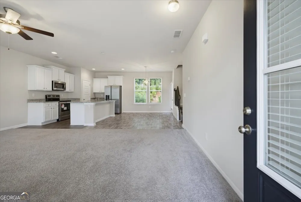 677 Ragan CT Social Circle, GA 30025