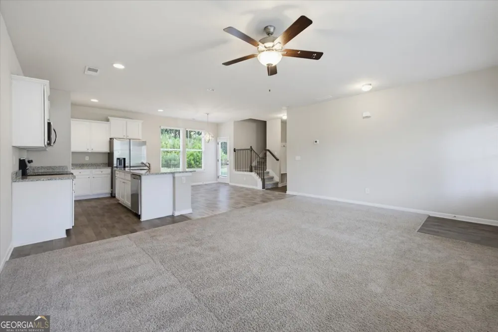 677 Ragan CT Social Circle, GA 30025