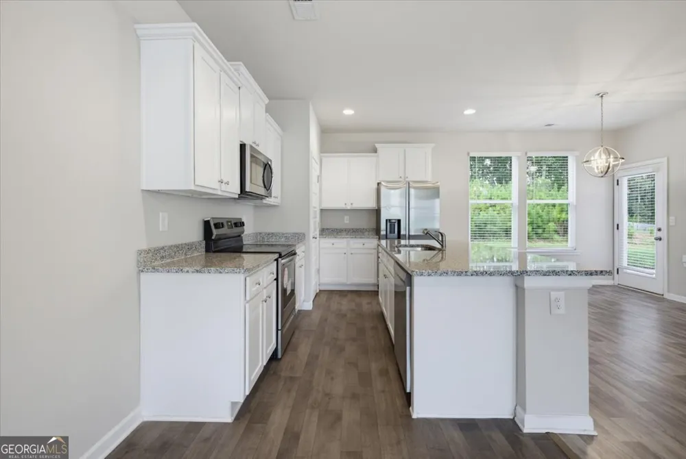 677 Ragan CT Social Circle, GA 30025