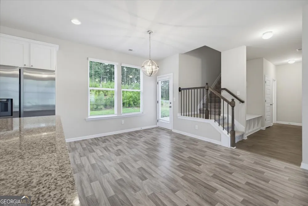 677 Ragan CT Social Circle, GA 30025