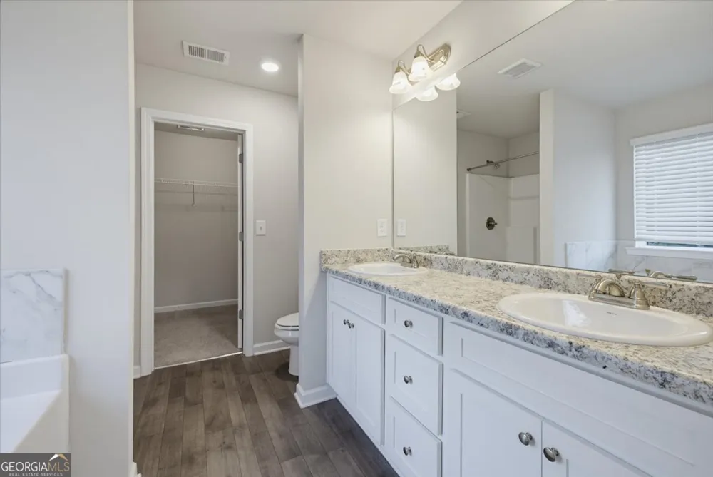 677 Ragan CT Social Circle, GA 30025