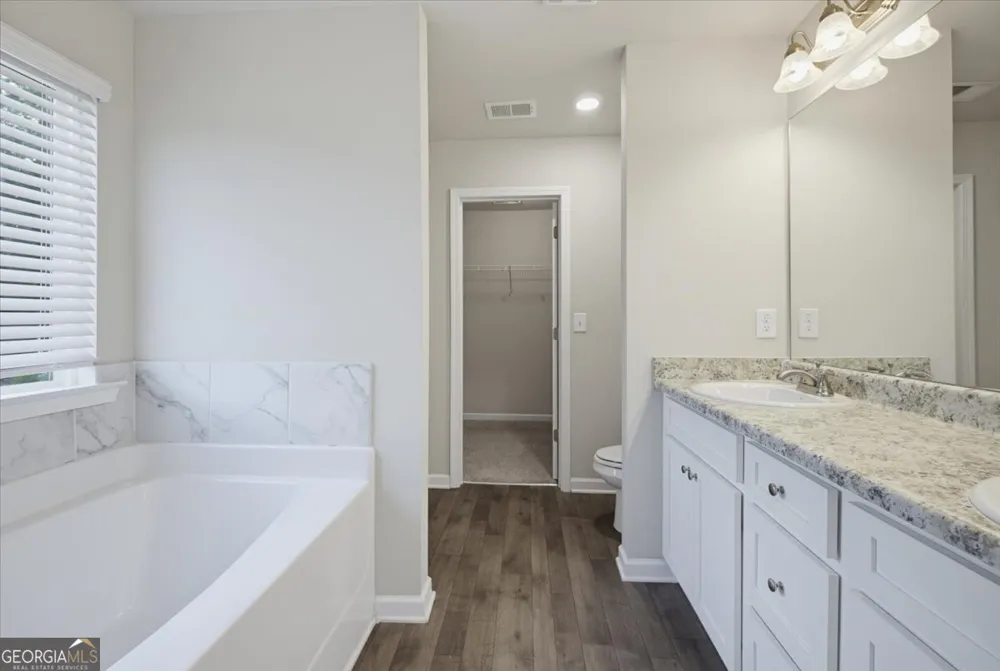 677 Ragan CT Social Circle, GA 30025