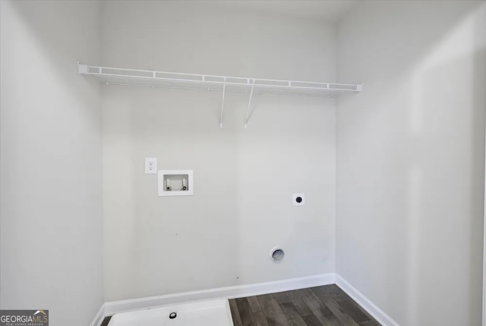 677 Ragan CT Social Circle, GA 30025