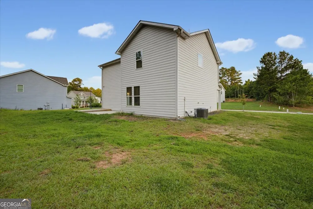 677 Ragan CT Social Circle, GA 30025