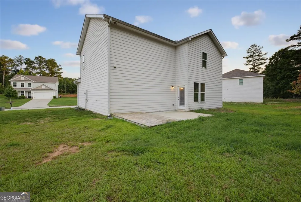 677 Ragan CT Social Circle, GA 30025