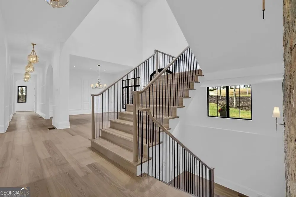 115 Oak Leaf TRL Milton, GA 30004