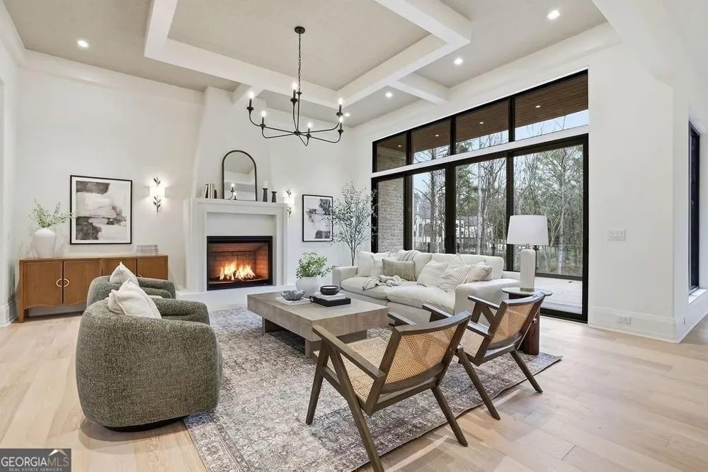 115 Oak Leaf TRL Milton, GA 30004
