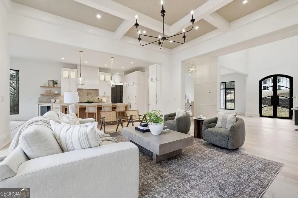 115 Oak Leaf TRL Milton, GA 30004