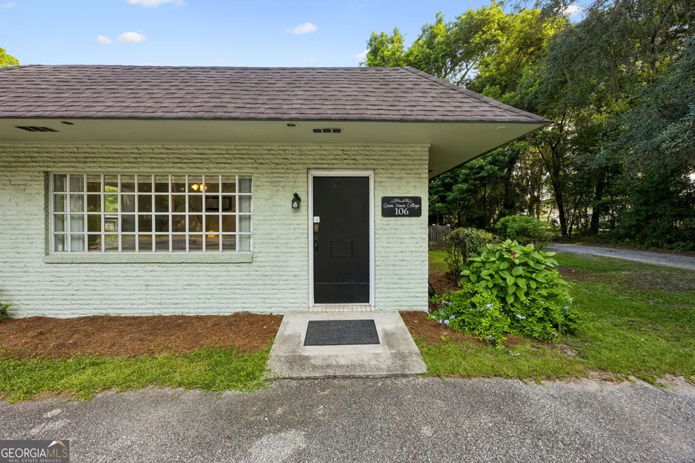 106 W Dillingham ST St. Marys, GA 31558