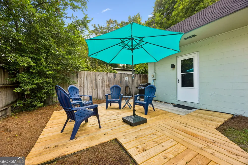 106 W Dillingham ST St. Marys, GA 31558