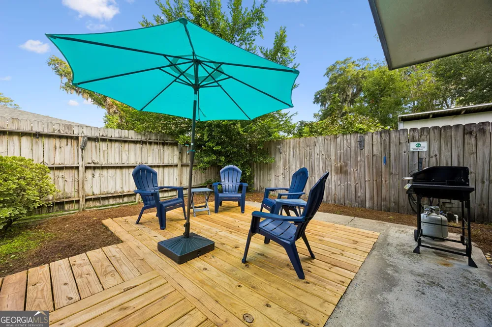 106 W Dillingham ST St. Marys, GA 31558