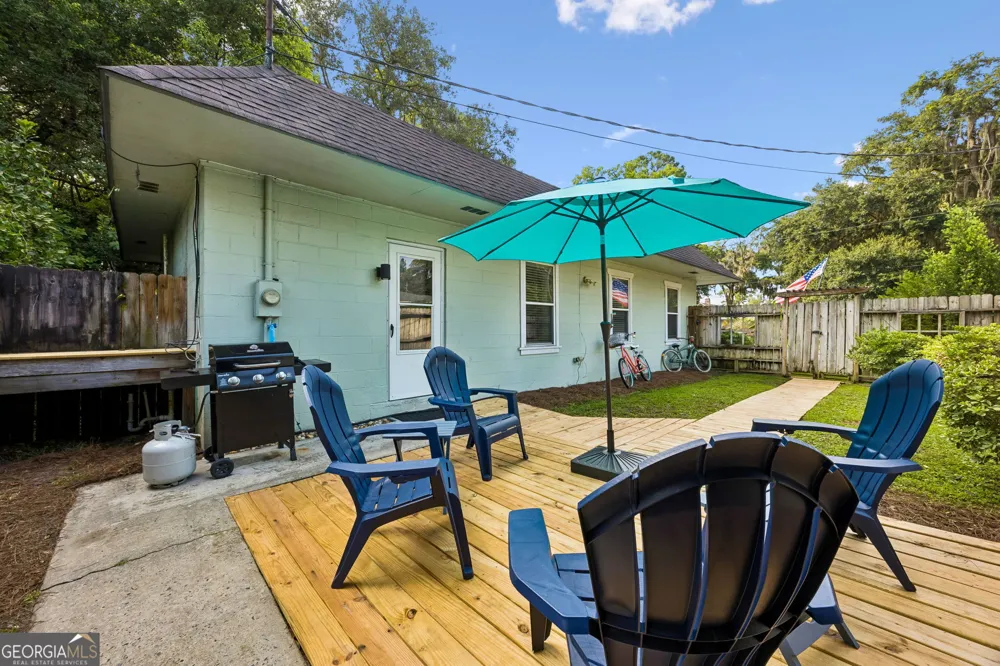 106 W Dillingham ST St. Marys, GA 31558