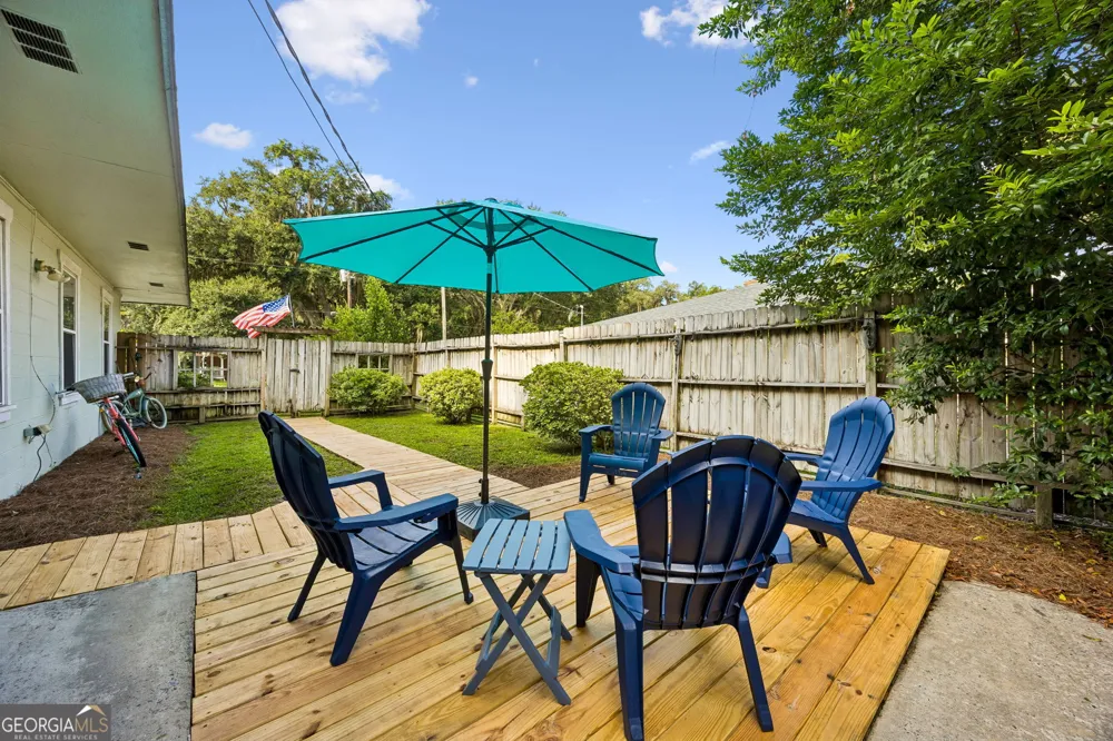 106 W Dillingham ST St. Marys, GA 31558
