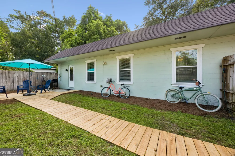 106 W Dillingham ST St. Marys, GA 31558