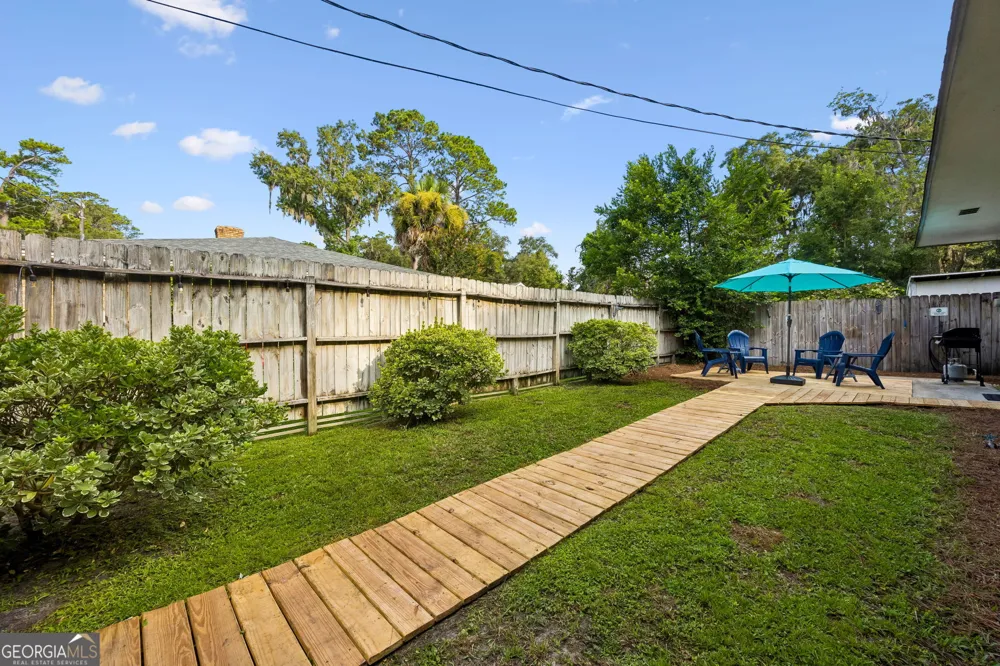 106 W Dillingham ST St. Marys, GA 31558