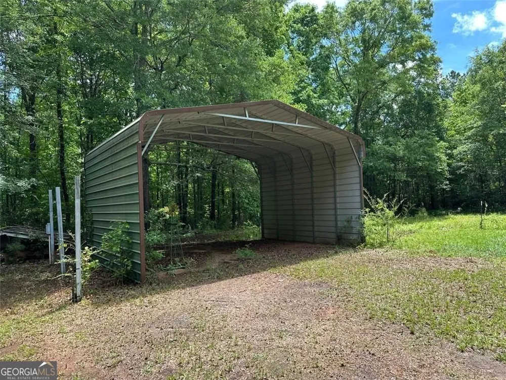 234 Vaughn CIR Griffin, GA 30223