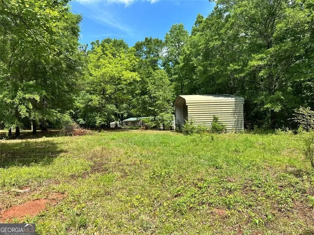 234 Vaughn CIR Griffin, GA 30223