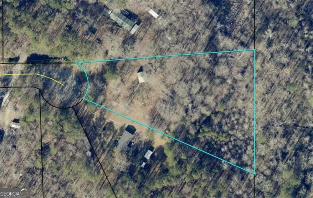 234 Vaughn CIR Griffin, GA 30223