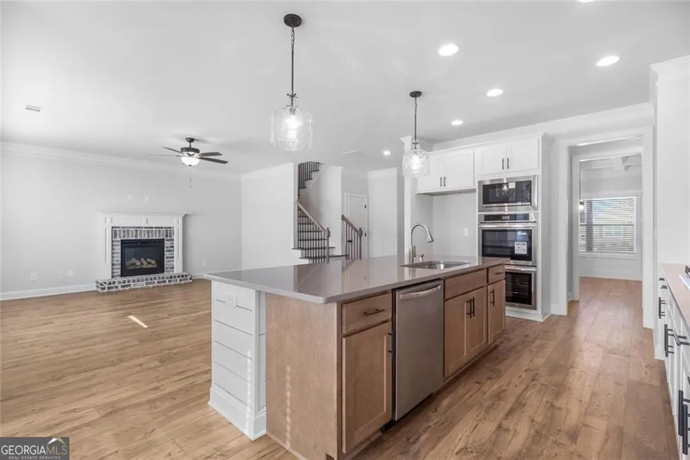 448 Banff DR Winder, GA 30680