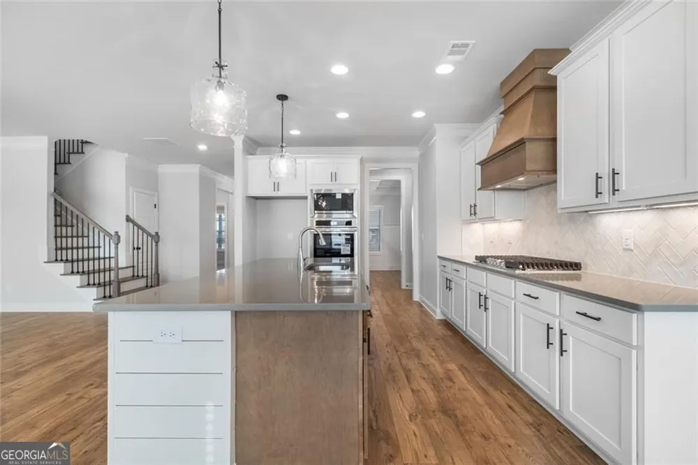 448 Banff DR Winder, GA 30680