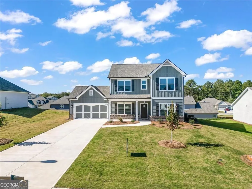 448 Banff DR Winder, GA 30680