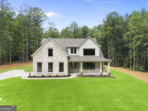 125 Maple Valley DR