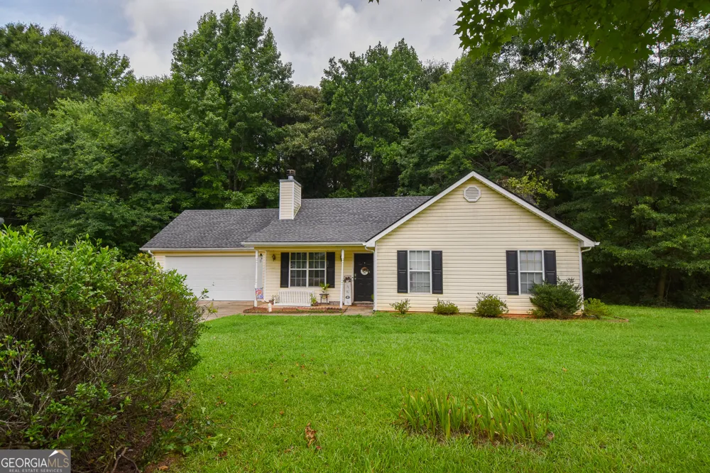 144 Pebble Creek DR Jackson, GA 30233