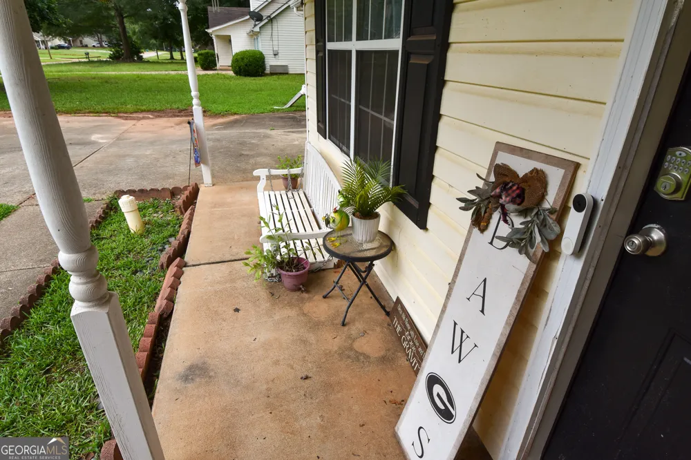 144 Pebble Creek DR Jackson, GA 30233