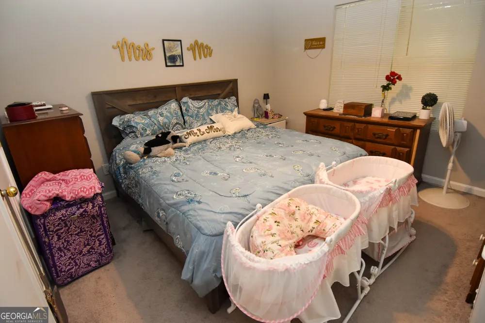 144 Pebble Creek DR Jackson, GA 30233
