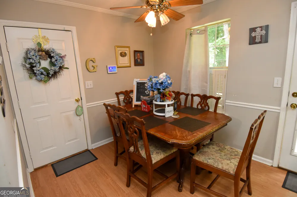 144 Pebble Creek DR Jackson, GA 30233