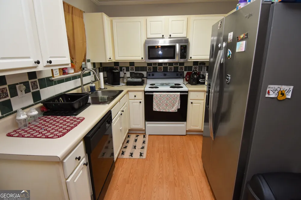 144 Pebble Creek DR Jackson, GA 30233