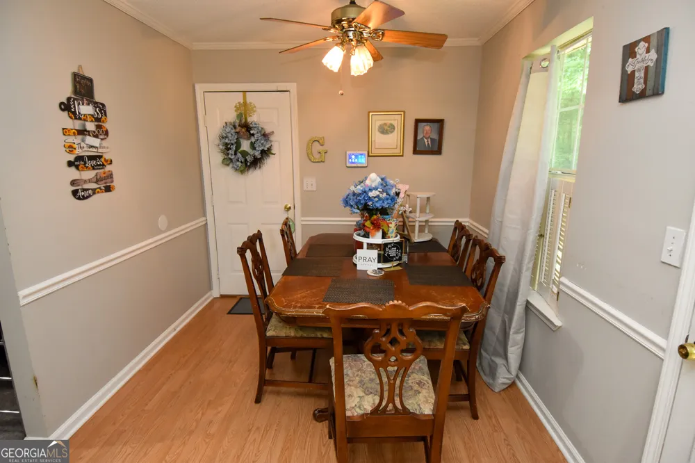 144 Pebble Creek DR Jackson, GA 30233