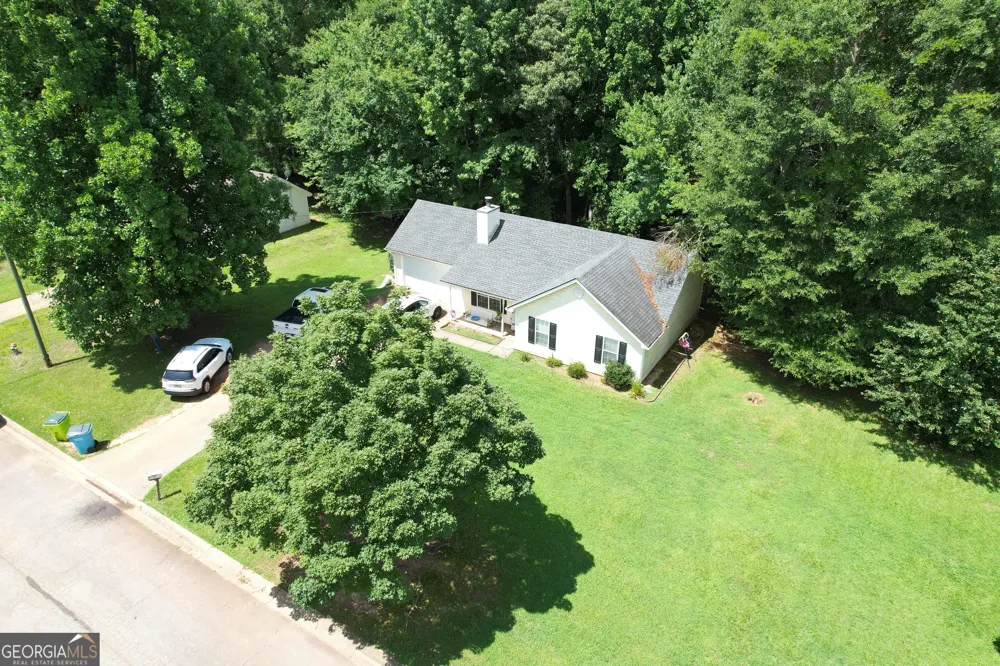 144 Pebble Creek DR Jackson, GA 30233