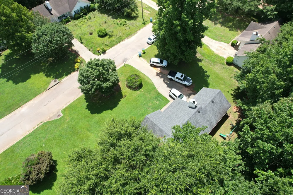 144 Pebble Creek DR Jackson, GA 30233