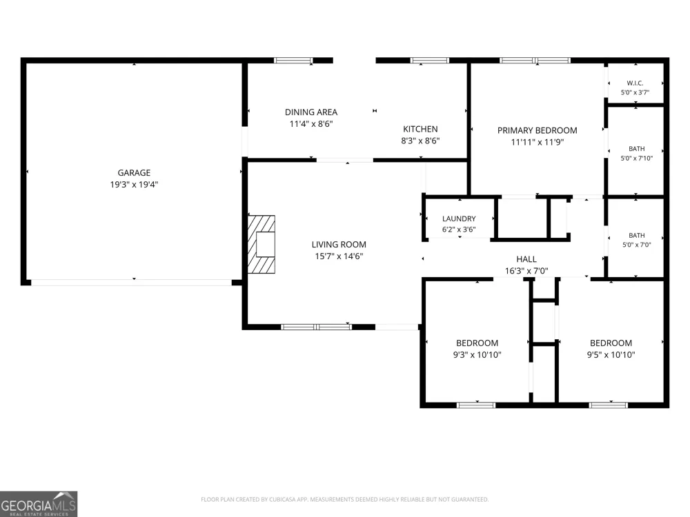 144 Pebble Creek DR Jackson, GA 30233