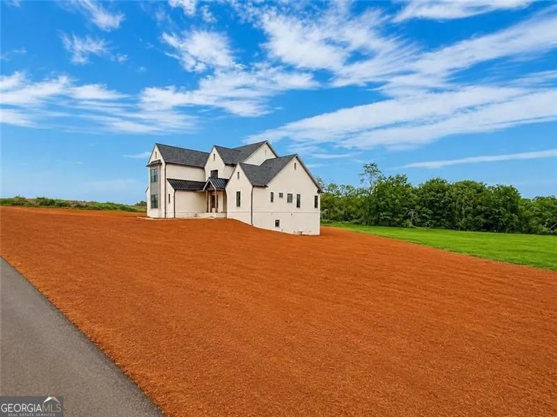 126 Palisade DR Rydal, GA 30171