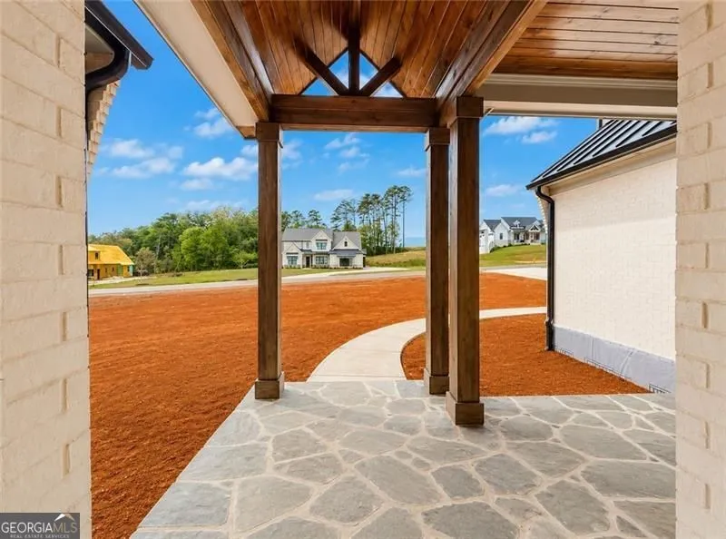 126 Palisade DR Rydal, GA 30171